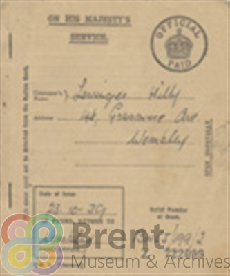 TH\CT\Museum catalogue\3D objects\1999_127_2_th.jpg; 1999.127.2; ;